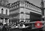 Image of City Center Havana Cuba, 1938, second 24 stock footage video 65675024202