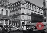 Image of City Center Havana Cuba, 1938, second 26 stock footage video 65675024202