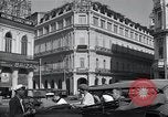 Image of City Center Havana Cuba, 1938, second 27 stock footage video 65675024202