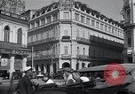 Image of City Center Havana Cuba, 1938, second 28 stock footage video 65675024202