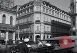 Image of City Center Havana Cuba, 1938, second 29 stock footage video 65675024202