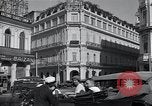 Image of City Center Havana Cuba, 1938, second 30 stock footage video 65675024202