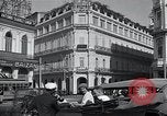 Image of City Center Havana Cuba, 1938, second 33 stock footage video 65675024202