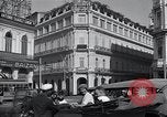 Image of City Center Havana Cuba, 1938, second 34 stock footage video 65675024202
