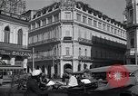 Image of City Center Havana Cuba, 1938, second 35 stock footage video 65675024202