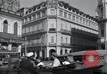 Image of City Center Havana Cuba, 1938, second 37 stock footage video 65675024202