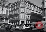 Image of City Center Havana Cuba, 1938, second 39 stock footage video 65675024202