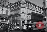 Image of City Center Havana Cuba, 1938, second 40 stock footage video 65675024202
