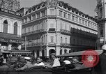 Image of City Center Havana Cuba, 1938, second 43 stock footage video 65675024202