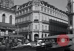 Image of City Center Havana Cuba, 1938, second 44 stock footage video 65675024202