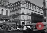 Image of City Center Havana Cuba, 1938, second 45 stock footage video 65675024202