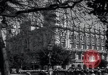 Image of City Center Havana Cuba, 1938, second 48 stock footage video 65675024202