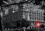 Image of City Center Havana Cuba, 1938, second 49 stock footage video 65675024202