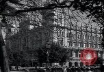 Image of City Center Havana Cuba, 1938, second 50 stock footage video 65675024202