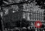 Image of City Center Havana Cuba, 1938, second 52 stock footage video 65675024202
