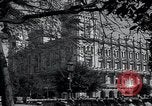 Image of City Center Havana Cuba, 1938, second 55 stock footage video 65675024202