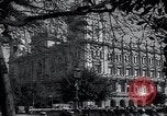Image of City Center Havana Cuba, 1938, second 57 stock footage video 65675024202