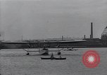 Image of Sikorsky S-40 Seaplane Havana Cuba, 1938, second 3 stock footage video 65675024203