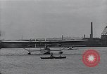 Image of Sikorsky S-40 Seaplane Havana Cuba, 1938, second 4 stock footage video 65675024203