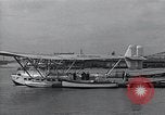 Image of Sikorsky S-40 Seaplane Havana Cuba, 1938, second 12 stock footage video 65675024203