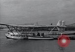 Image of Sikorsky S-40 Seaplane Havana Cuba, 1938, second 13 stock footage video 65675024203