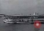Image of Sikorsky S-40 Seaplane Havana Cuba, 1938, second 16 stock footage video 65675024203