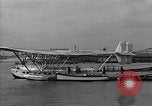 Image of Sikorsky S-40 Seaplane Havana Cuba, 1938, second 17 stock footage video 65675024203