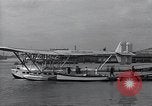 Image of Sikorsky S-40 Seaplane Havana Cuba, 1938, second 18 stock footage video 65675024203