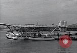 Image of Sikorsky S-40 Seaplane Havana Cuba, 1938, second 19 stock footage video 65675024203