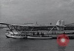 Image of Sikorsky S-40 Seaplane Havana Cuba, 1938, second 21 stock footage video 65675024203