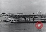 Image of Sikorsky S-40 Seaplane Havana Cuba, 1938, second 26 stock footage video 65675024203