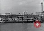 Image of Sikorsky S-40 Seaplane Havana Cuba, 1938, second 30 stock footage video 65675024203