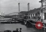 Image of Sikorsky S-40 Seaplane Havana Cuba, 1938, second 31 stock footage video 65675024203