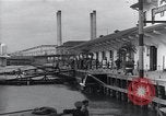 Image of Sikorsky S-40 Seaplane Havana Cuba, 1938, second 32 stock footage video 65675024203