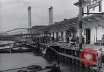 Image of Sikorsky S-40 Seaplane Havana Cuba, 1938, second 33 stock footage video 65675024203