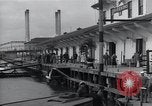 Image of Sikorsky S-40 Seaplane Havana Cuba, 1938, second 35 stock footage video 65675024203