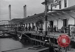 Image of Sikorsky S-40 Seaplane Havana Cuba, 1938, second 36 stock footage video 65675024203