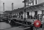 Image of Sikorsky S-40 Seaplane Havana Cuba, 1938, second 37 stock footage video 65675024203