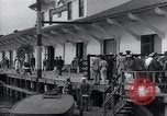 Image of Sikorsky S-40 Seaplane Havana Cuba, 1938, second 38 stock footage video 65675024203