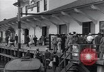 Image of Sikorsky S-40 Seaplane Havana Cuba, 1938, second 39 stock footage video 65675024203