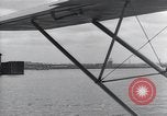 Image of Sikorsky S-40 Seaplane Havana Cuba, 1938, second 45 stock footage video 65675024203