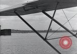 Image of Sikorsky S-40 Seaplane Havana Cuba, 1938, second 47 stock footage video 65675024203