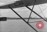 Image of Sikorsky S-40 Seaplane Havana Cuba, 1938, second 49 stock footage video 65675024203