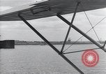 Image of Sikorsky S-40 Seaplane Havana Cuba, 1938, second 50 stock footage video 65675024203