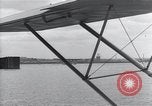 Image of Sikorsky S-40 Seaplane Havana Cuba, 1938, second 51 stock footage video 65675024203