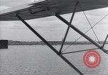 Image of Sikorsky S-40 Seaplane Havana Cuba, 1938, second 53 stock footage video 65675024203