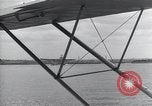 Image of Sikorsky S-40 Seaplane Havana Cuba, 1938, second 55 stock footage video 65675024203