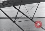Image of Sikorsky S-40 Seaplane Havana Cuba, 1938, second 56 stock footage video 65675024203