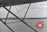 Image of Sikorsky S-40 Seaplane Havana Cuba, 1938, second 59 stock footage video 65675024203