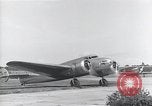 Standbild Lockheed Electra L-10 Flugzeuge Havanna Kuba, 1938, aus Sekunde 5 historischem Filmmaterial Videoclip 65675024204